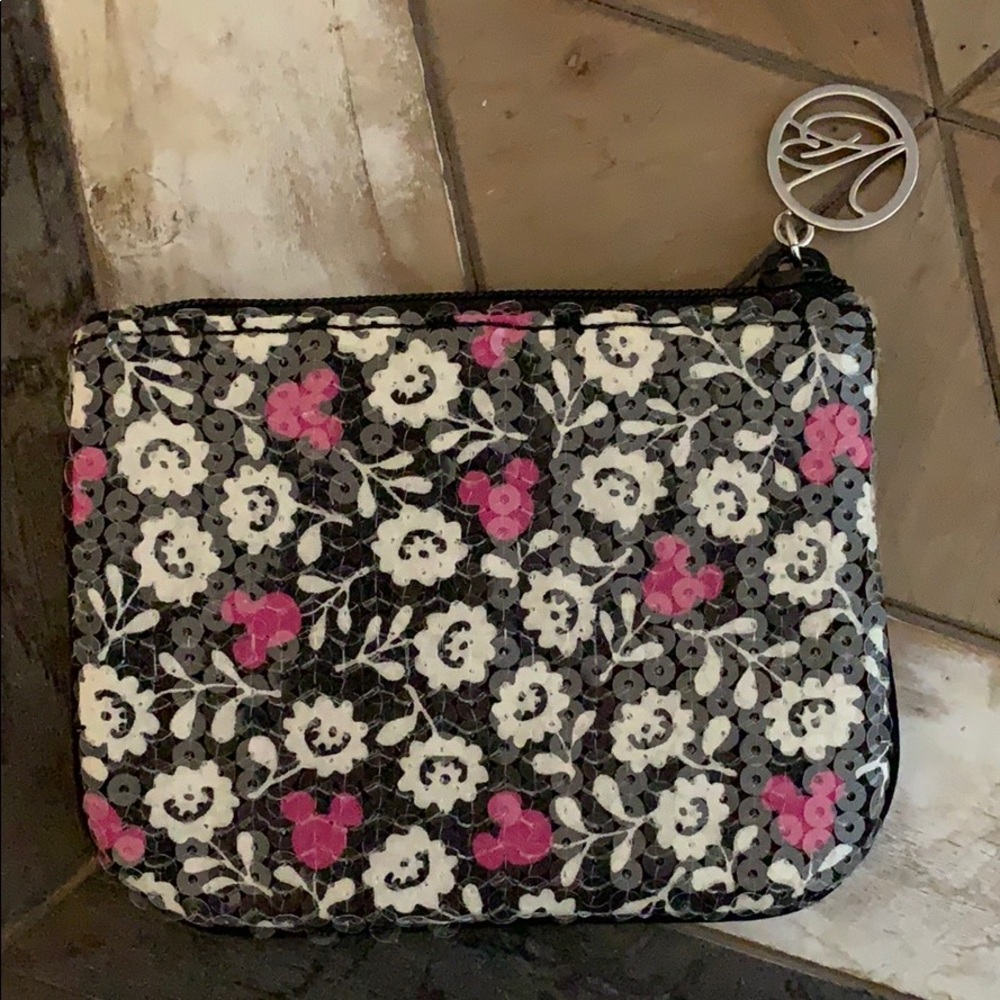 Vera Bradley Wallet
